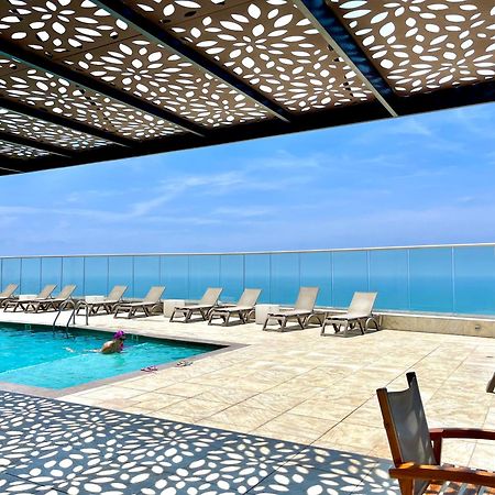 By Calamari Homes - Palmetto Beach 2504 Bocagrande Cartagena Esterno foto