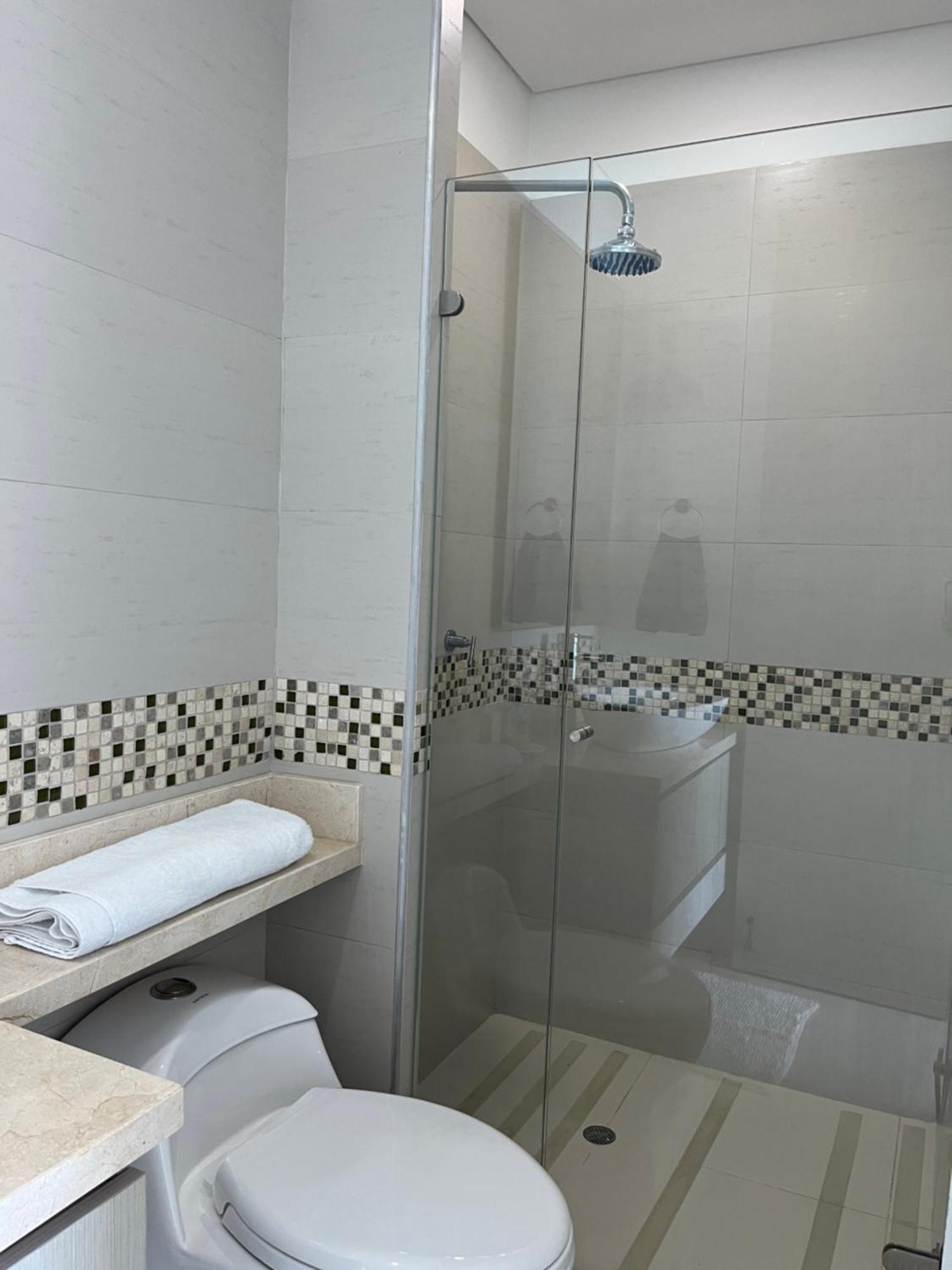 By Calamari Homes - Palmetto Beach 2504 Bocagrande Cartagena Esterno foto