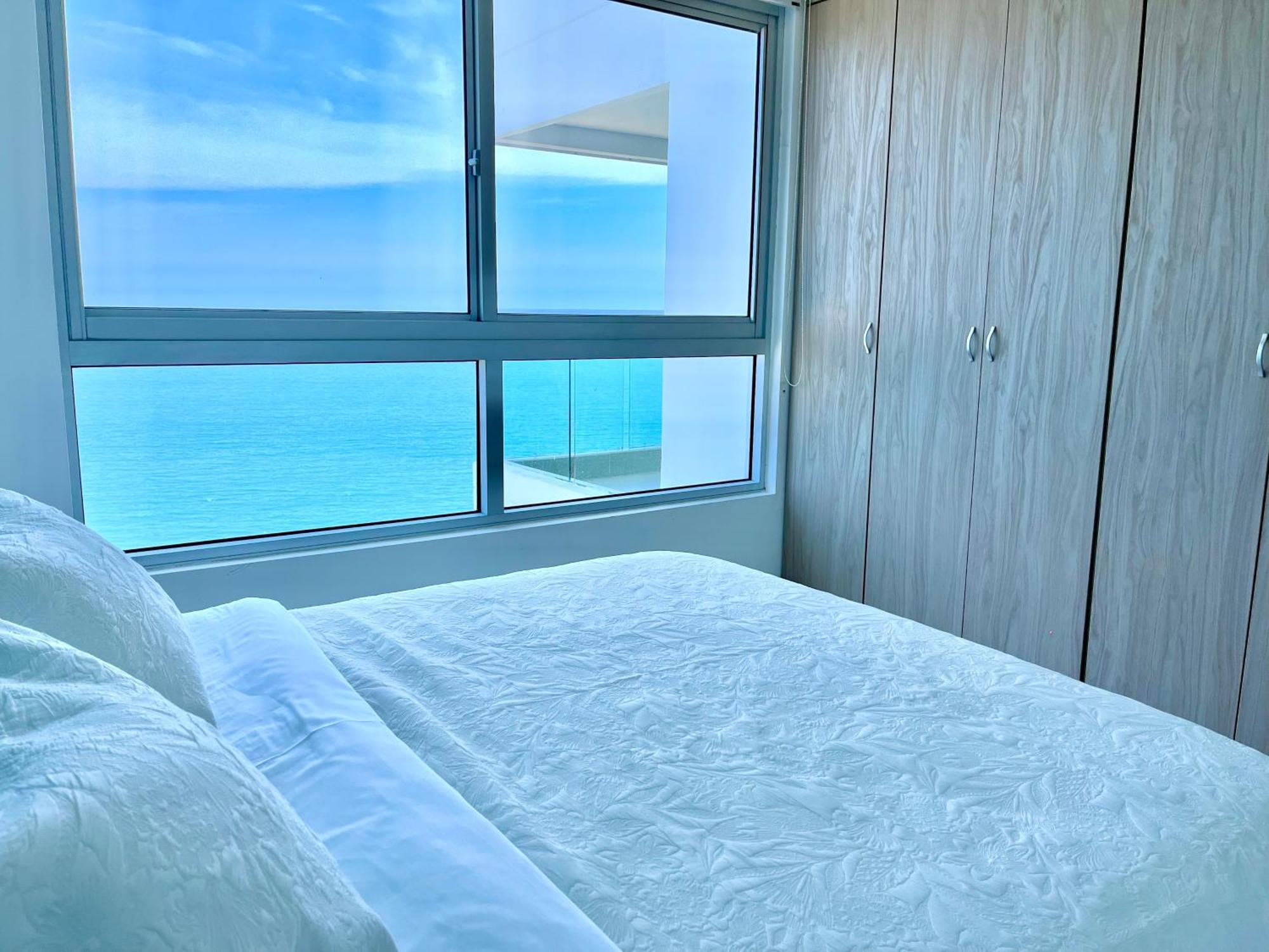 By Calamari Homes - Palmetto Beach 2504 Bocagrande Cartagena Esterno foto